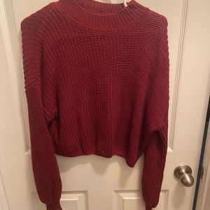 Forever 21 sweater